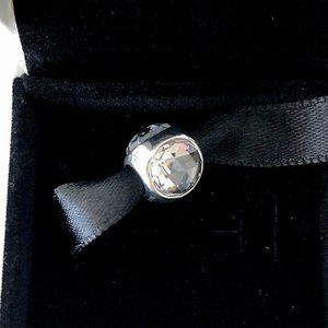 Pandora Droplet Charm